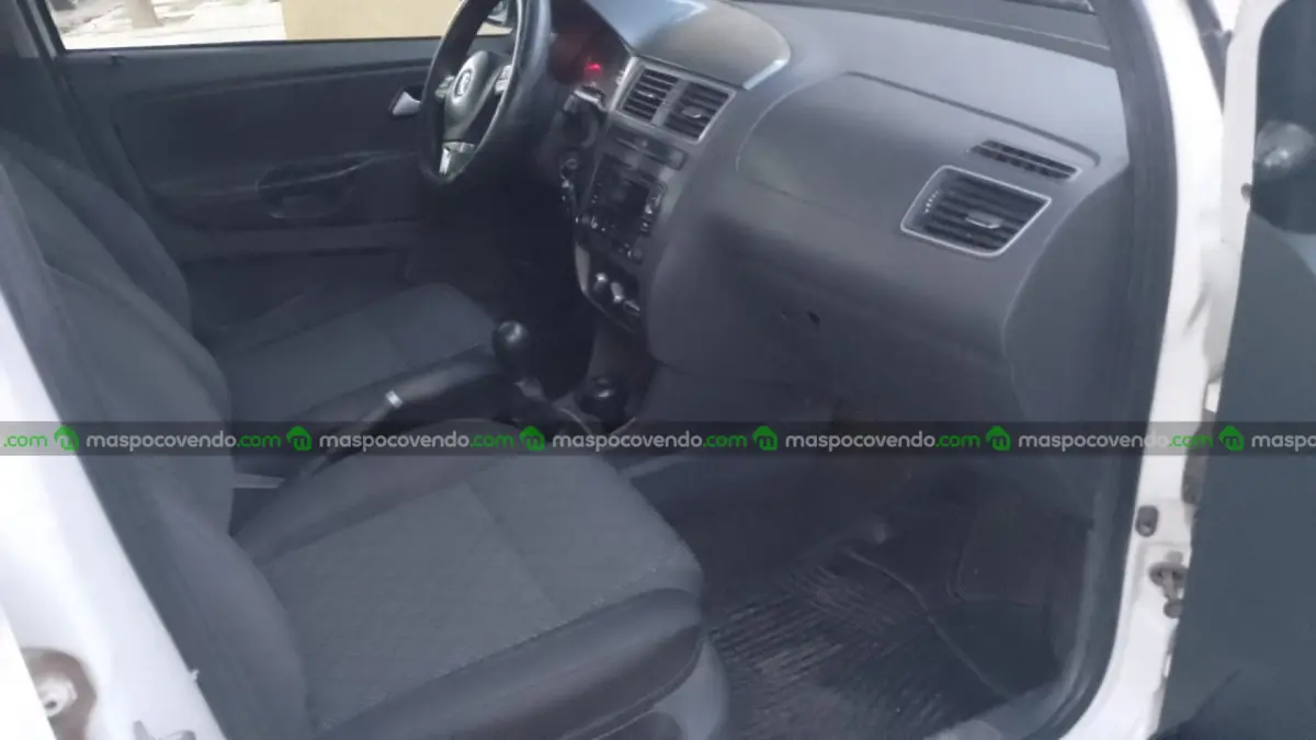 Volkswagen Suran 1.6 Highline - foto 2