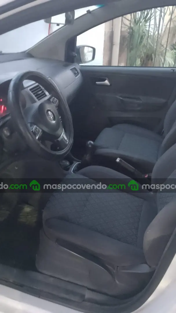 Volkswagen Suran 1.6 Highline - foto 3