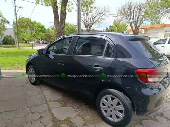 Volkswagen Gol Trend 5 Puertas - foto 1