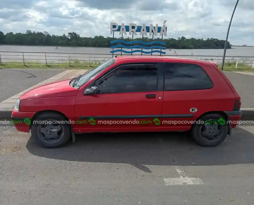 Renault Clio Mtv - foto 2