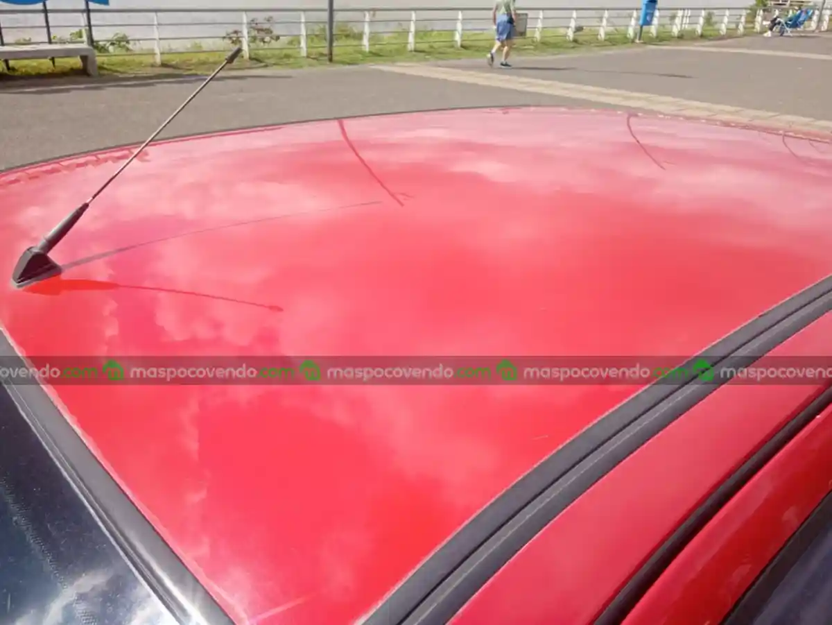 Renault Clio Mtv - foto 4