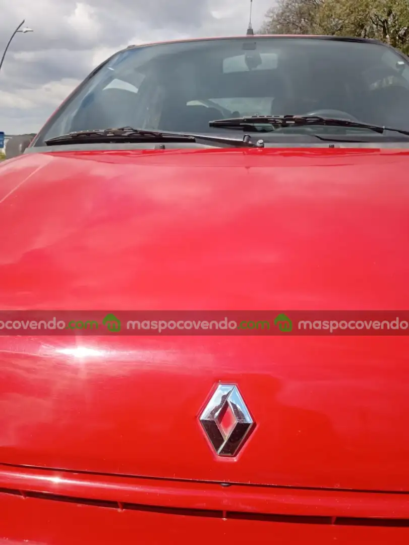Renault Clio Mtv - foto 5