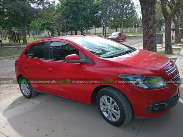Chevrolet Onix Ltz Automatico - foto 1