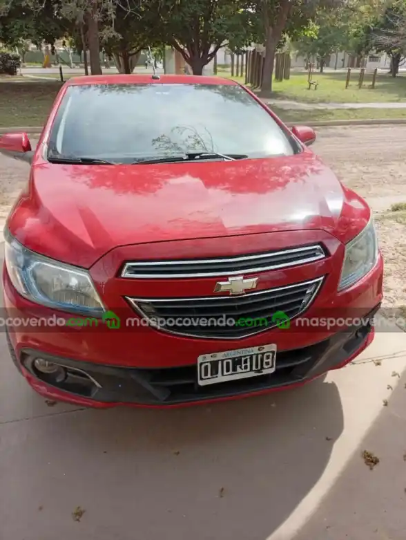 Chevrolet Onix Ltz Automatico - foto 4