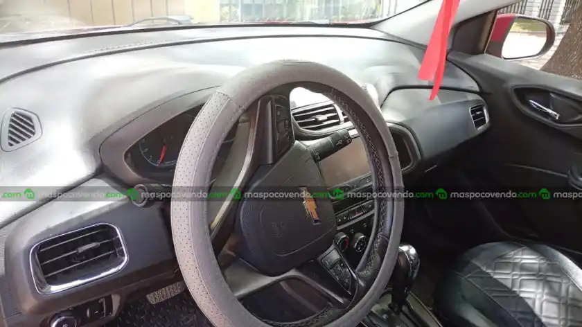Chevrolet Onix Ltz Automatico - foto 5