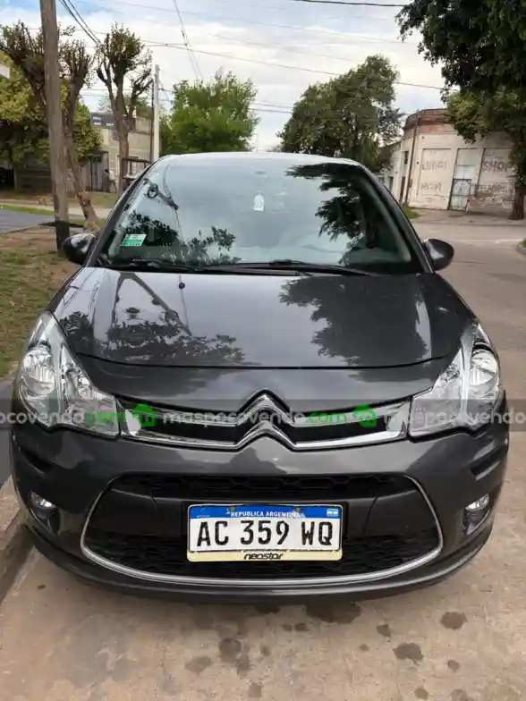 Citroën C3 2018  2018 - foto 1