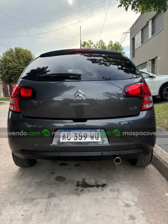Citroën C3 2018  2018 - foto 2