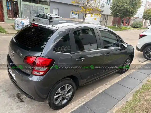 Citroën C3 2018  2018 - foto 4