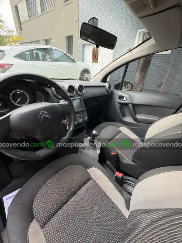 Citroën C3 2018  2018 - foto 5