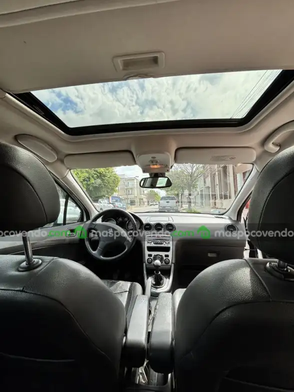 Peugeot 408 2.0 Allure Nav 143Cv - foto 1