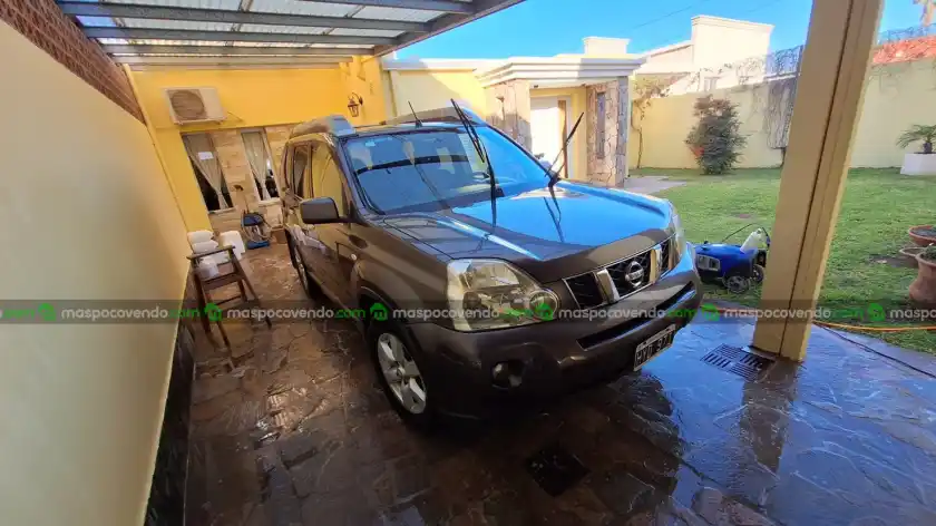 Nissan X-Trail T31 4X4 - foto 2