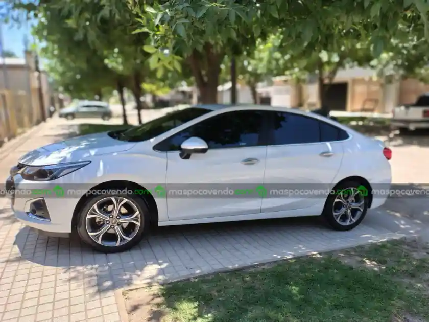 Chevrolet Cruze Premier - foto 2