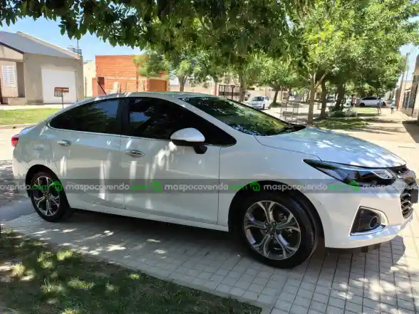 Chevrolet Cruze Premier - foto 3