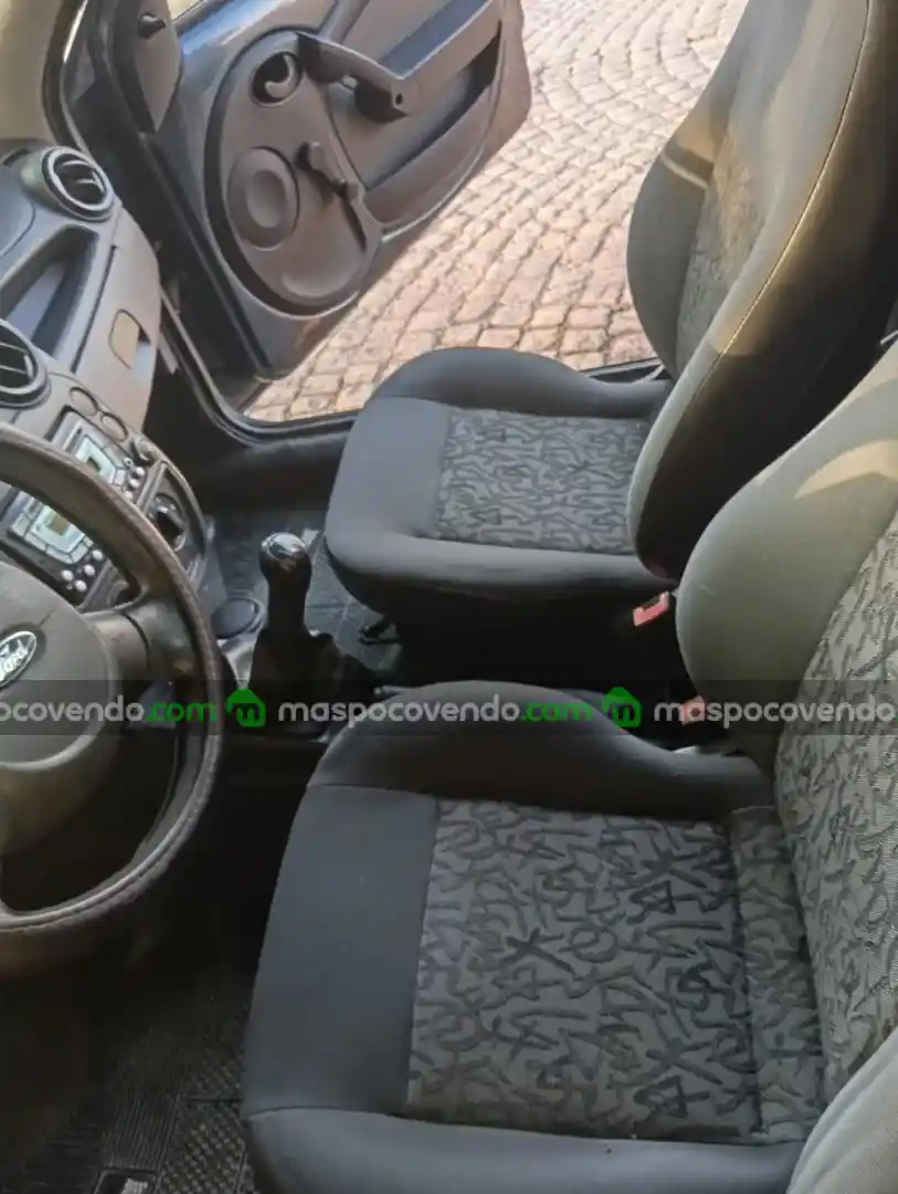 Ford Ka Fly Viral 1.0 2010  2010 - foto 1