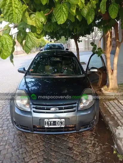 Ford Ka Fly Viral 1.0 2010  2010 - foto 4