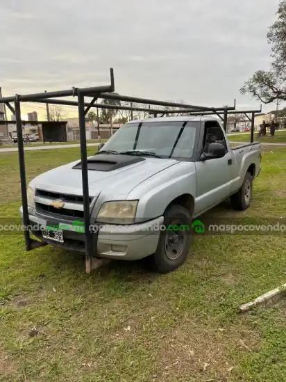 Chevrolet S10 Modelo 2010  2010 - foto 1