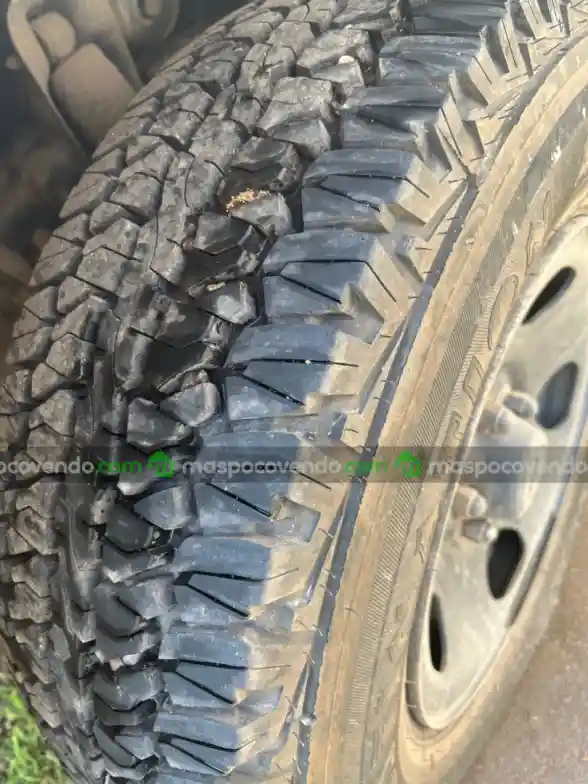Chevrolet S10 Modelo 2010  2010 - foto 4