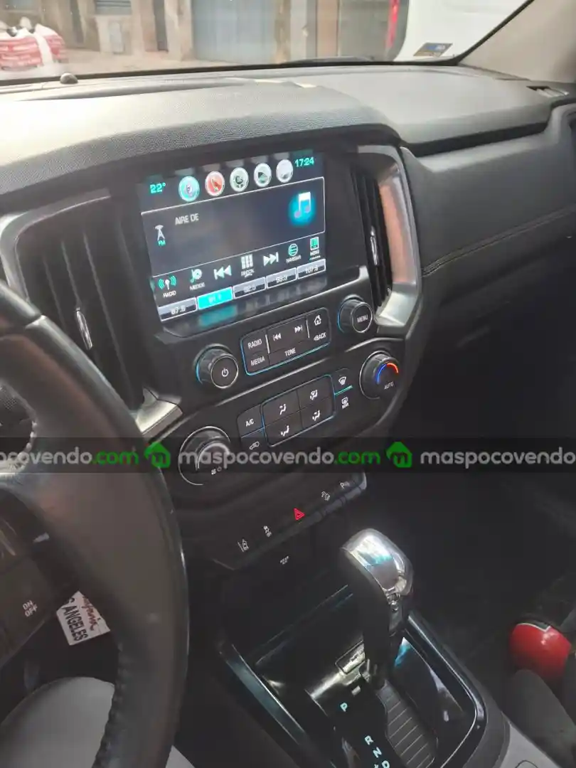 Chevrolet Trail Blaizer - foto 2