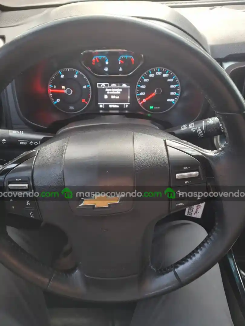 Chevrolet Trail Blaizer - foto 4