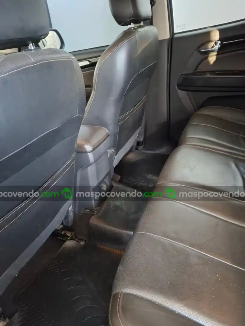 Chevrolet Trail Blaizer - foto 5