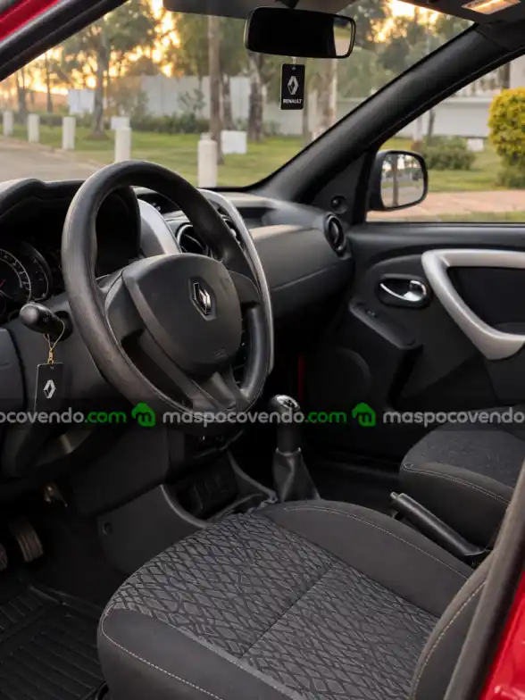Renault Oroch 2017  2017 - foto 2