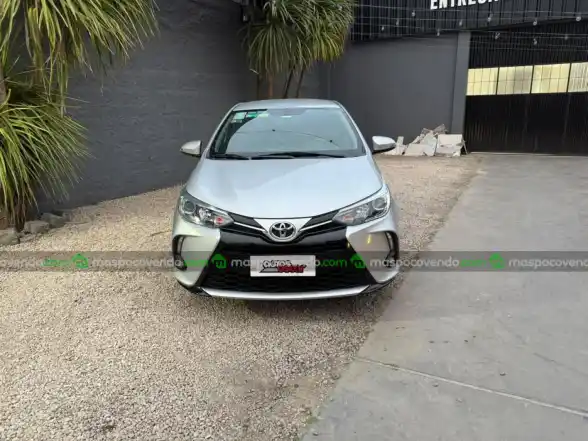 Toyota Yaris 1.5 5P Xls 2022  2022 - foto 2