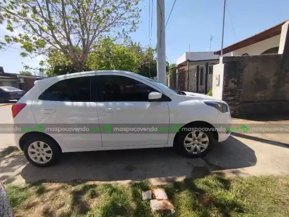 Ford Ka S 1.5L 2017   **Solo Venta**  2017 - foto 1