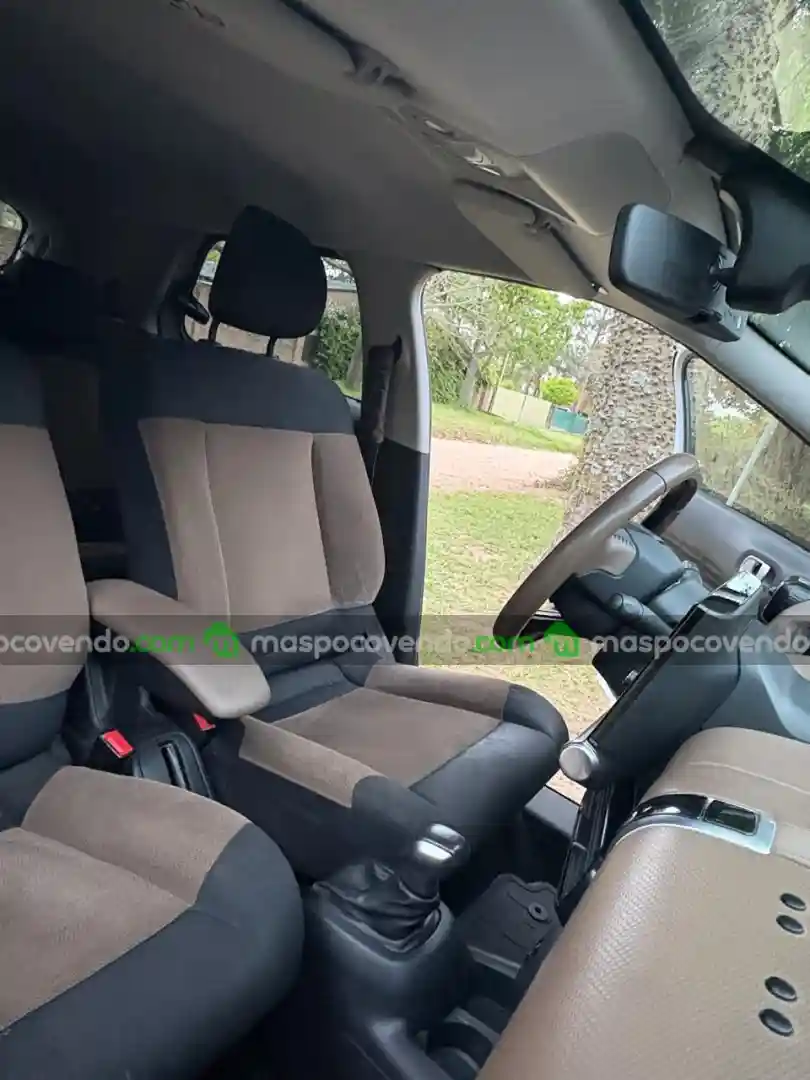 Citroën C4 Cactus Pueretehc Automatico - foto 5