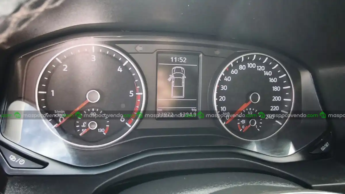 Volkswagen Amarok Comfortline 4X2 2022 1Era Mano!  2022 - foto 2