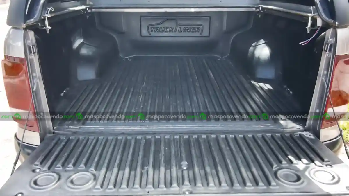 Volkswagen Amarok Comfortline 4X2 2022 1Era Mano!  2022 - foto 3