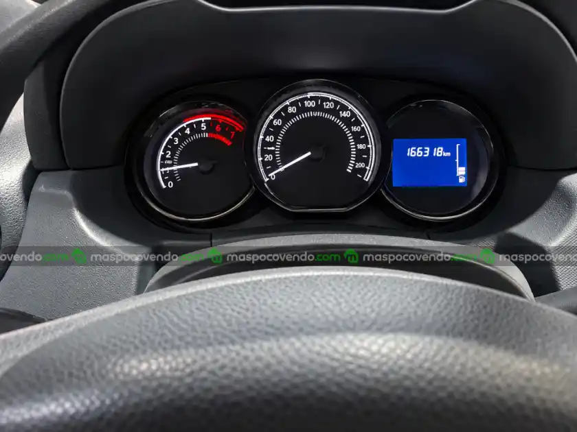 Renault Duster Ph2 Dynamique 1.6 - foto 1