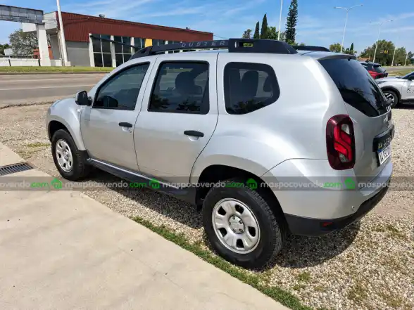 Renault Duster Ph2 Dynamique 1.6 - foto 2