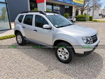 Renault Duster Ph2 Dynamique 1.6 - foto 3