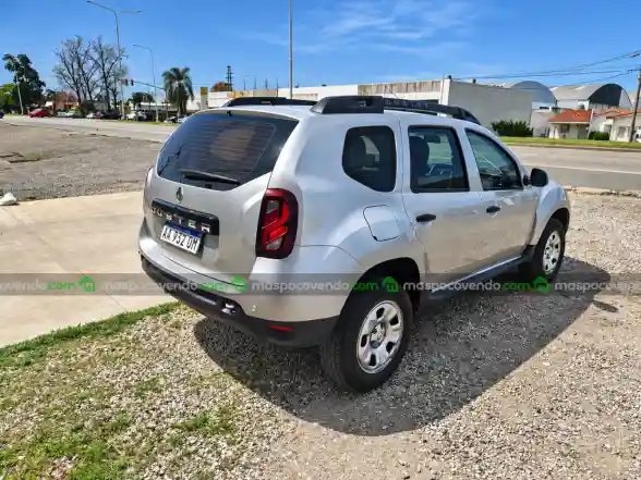Renault Duster Ph2 Dynamique 1.6 - foto 4