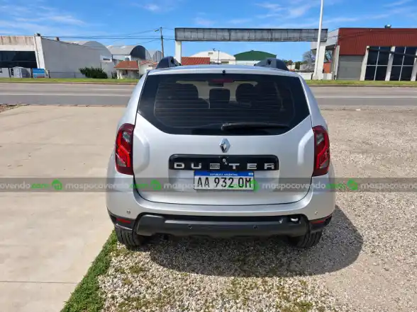 Renault Duster Ph2 Dynamique 1.6 - foto 5