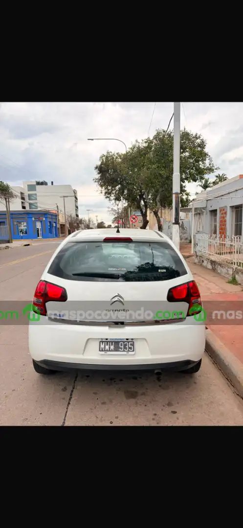 Citroën C3 1.5 Tendance - foto 1