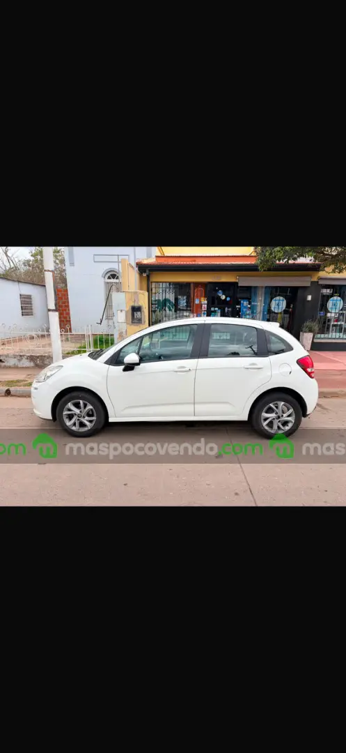 Citroën C3 1.5 Tendance - foto 2