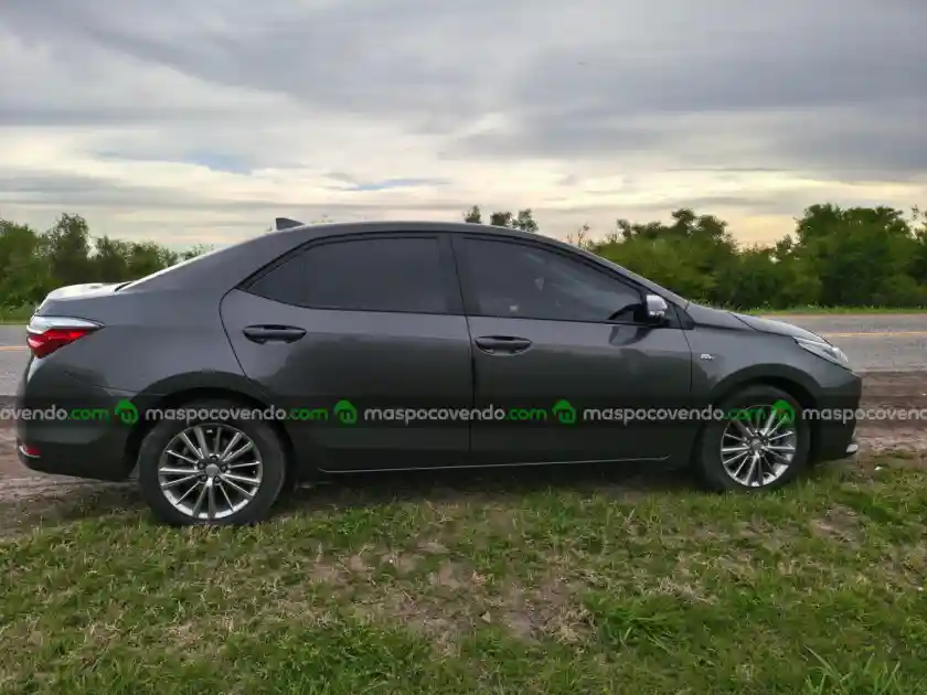 Toyota Corolla Xei 2018  2018 - foto 3