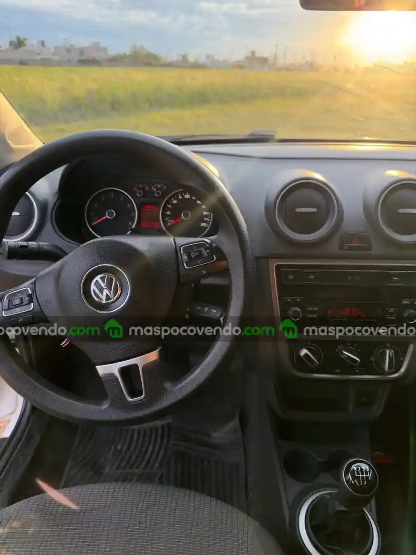 Volkswagen Gol Trend Pack 3 - foto 2