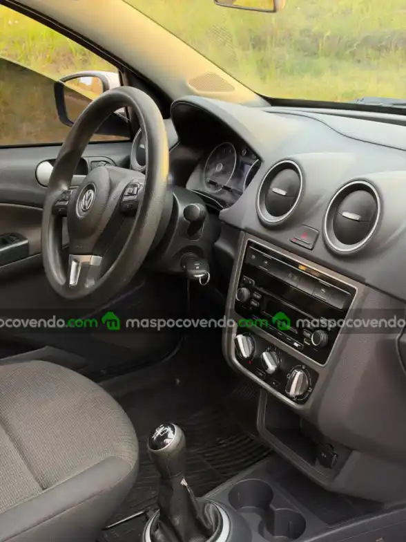 Volkswagen Gol Trend Pack 3 - foto 4