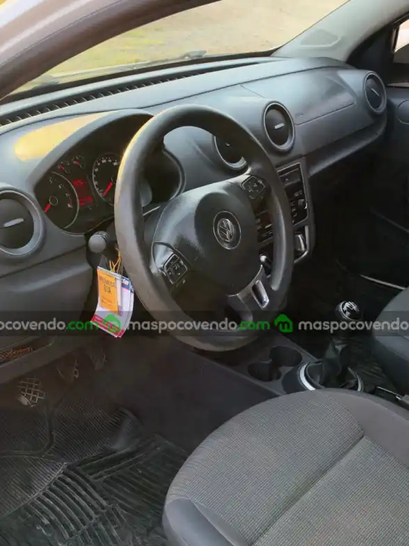 Volkswagen Gol Trend Pack 3 - foto 5