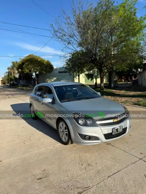 Chevrolet Vectra Gls 2.0 - foto 1
