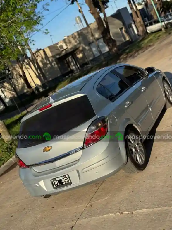 Chevrolet Vectra Gls 2.0 - foto 2