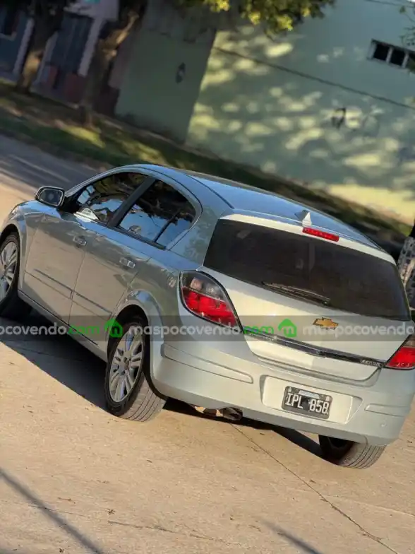 Chevrolet Vectra Gls 2.0 - foto 3