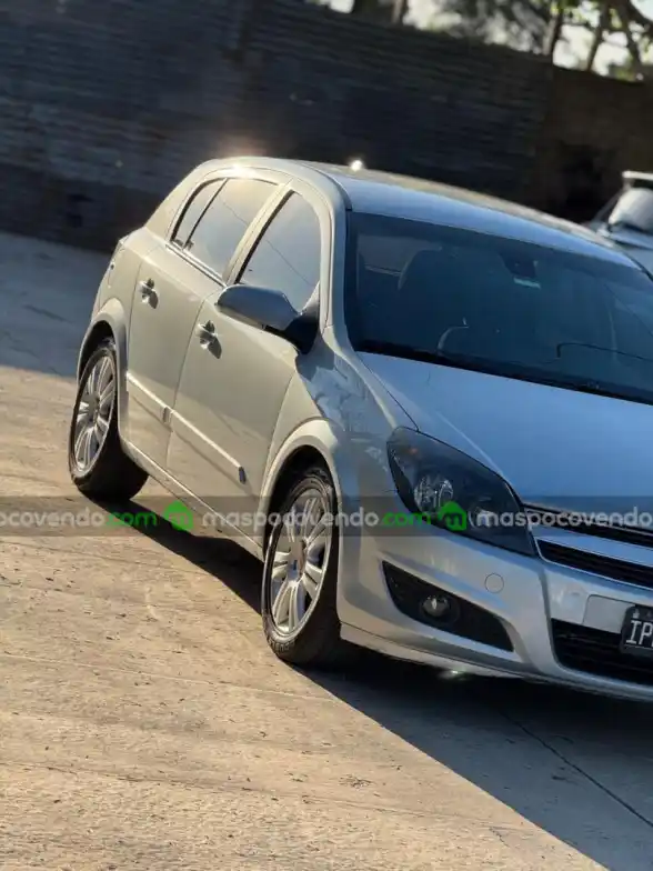 Chevrolet Vectra Gls 2.0 - foto 4
