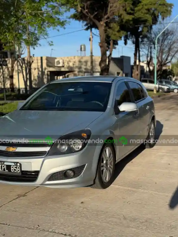 Chevrolet Vectra Gls 2.0 - foto 5