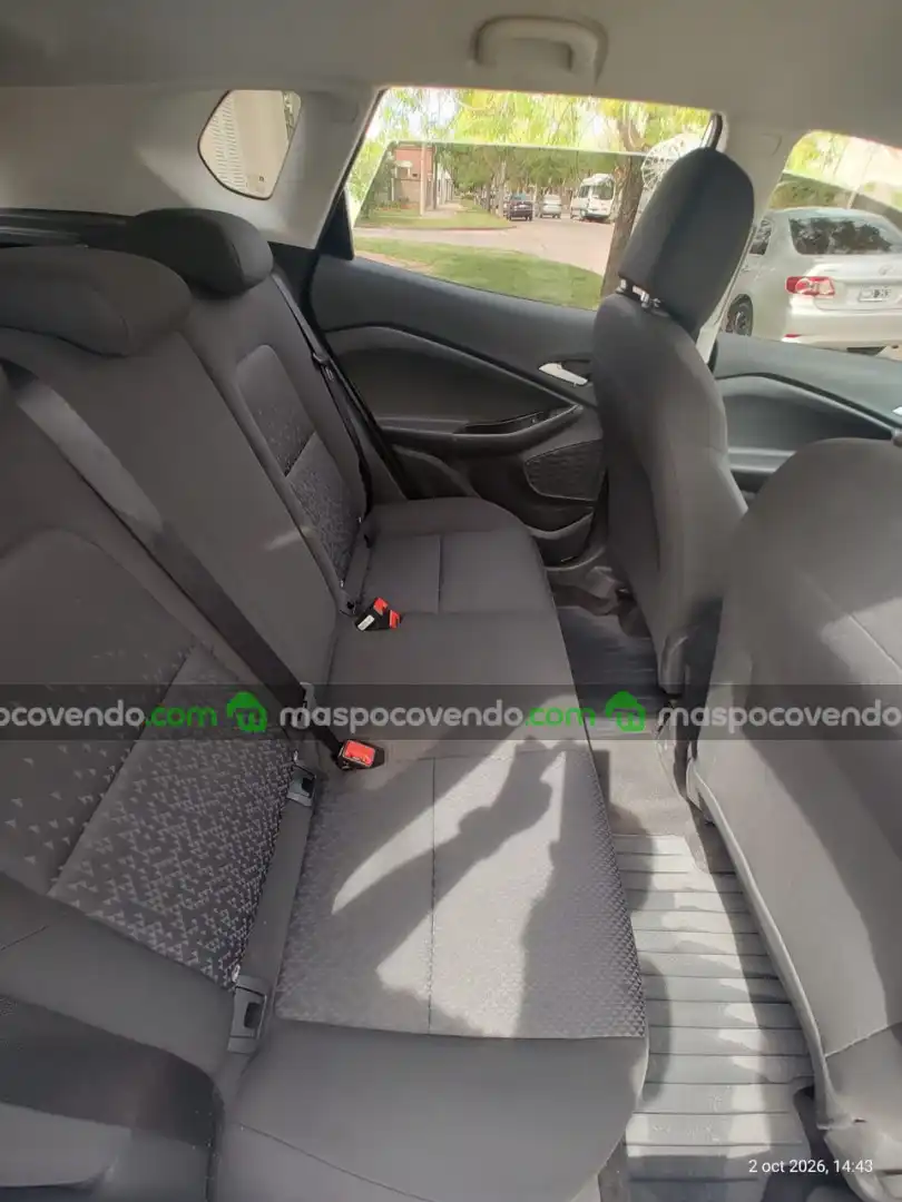 Chevrolet Tracker Automatica - foto 4