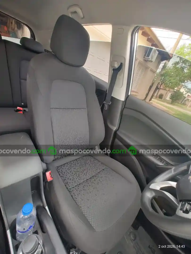 Chevrolet Tracker Automatica - foto 5