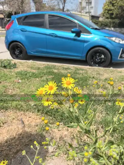Ford For Fiesta Kinetic 1.6 S Plus - foto 2
