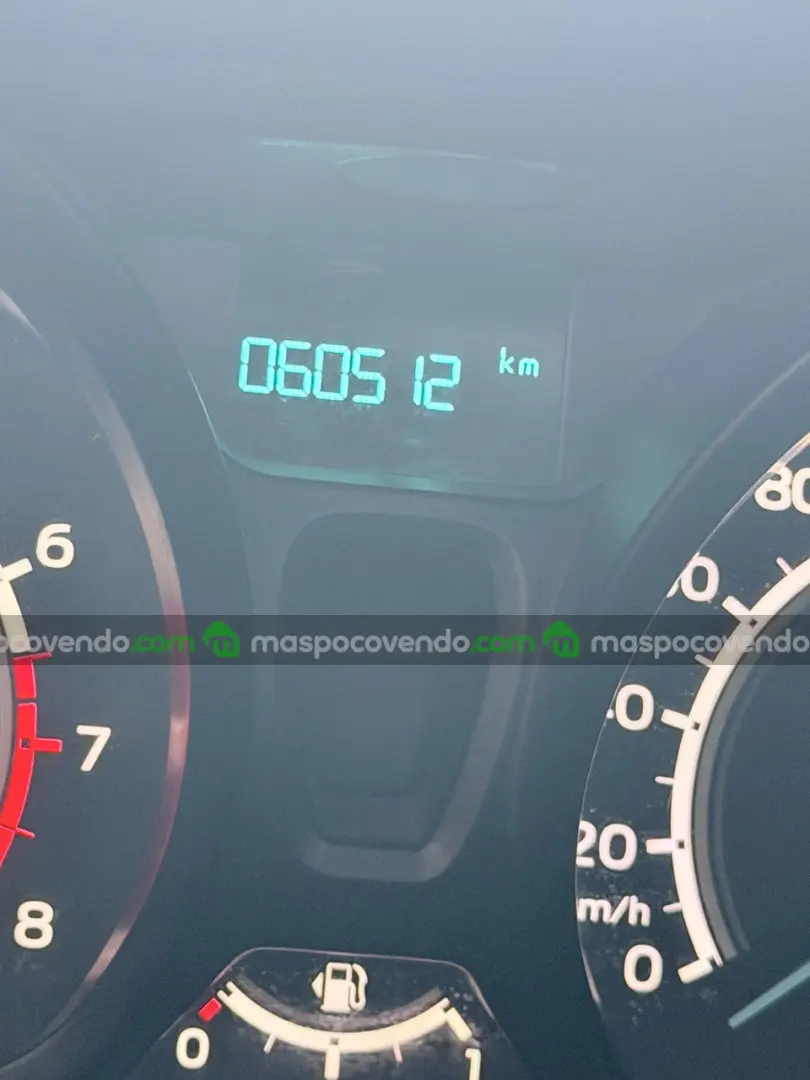 Ford For Fiesta Kinetic 1.6 S Plus - foto 3